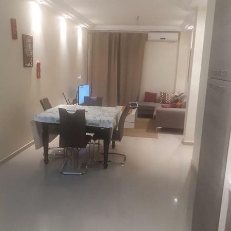 Appartement A Residence De La Paix 达喀尔 外观 照片